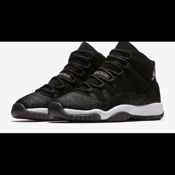 Jordan Other - Black Air Jordan 11 Jordan Other - Black Air Jordan 11